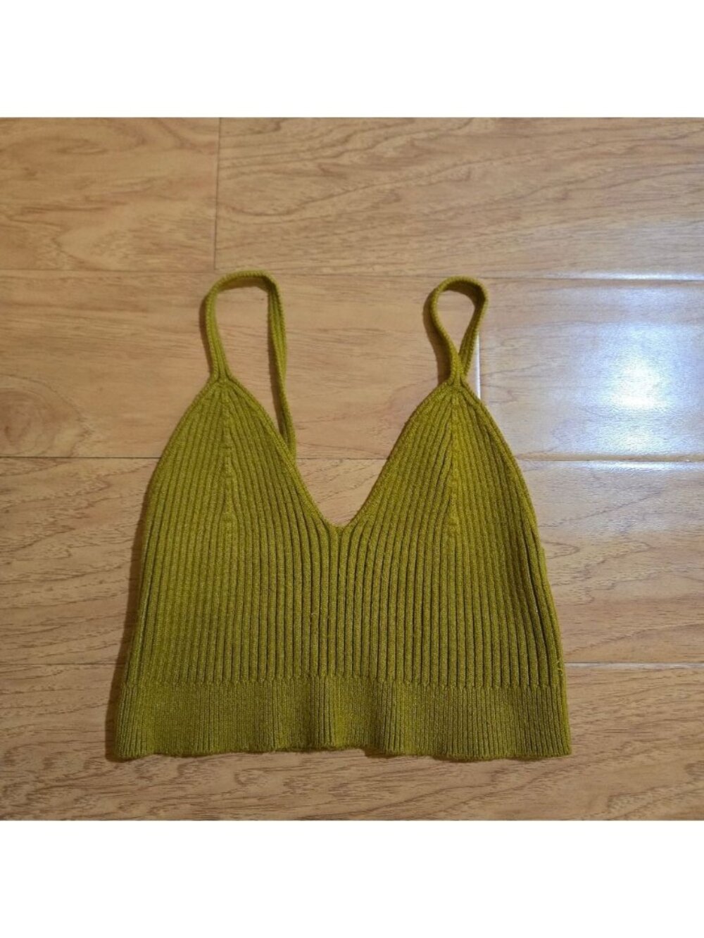 Crop Top Size M/L
